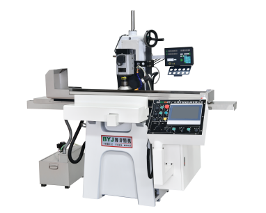 直角及滑塊專用磨床 